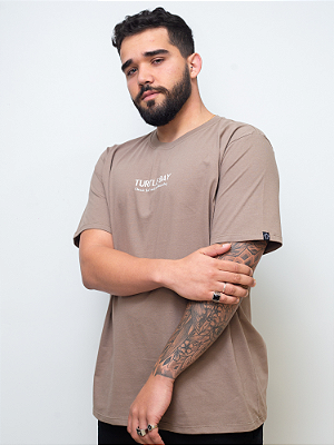 Camiseta Turtle Original