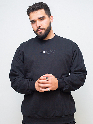 Moletom Turtle Bay Original