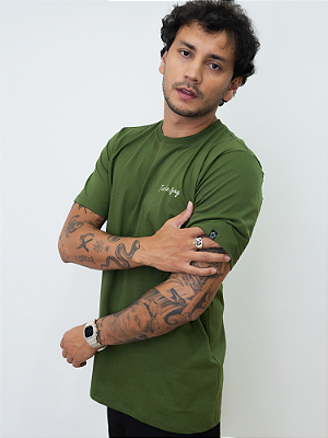 Camiseta From The Sea