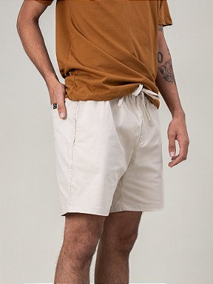 Walkshorts Basic Sand