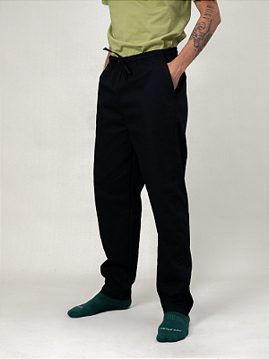 Calça Basic Black