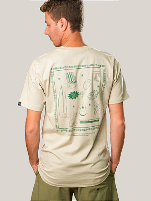 Camiseta Brasileiragem