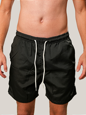 Swim Shorts Black