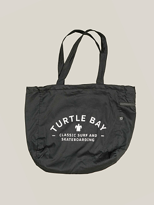 Ecobag Classic Black