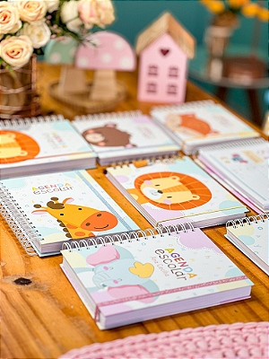 coleção infantil