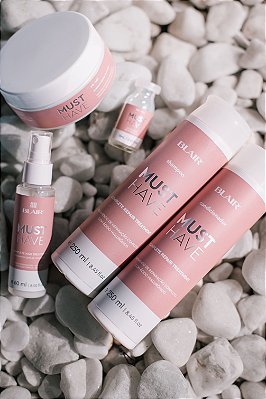 Kit Must Have - Tem que Ter