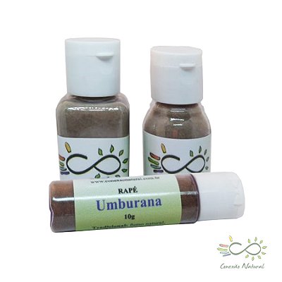 Rapé Umburana