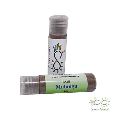 Rapé Mulungu