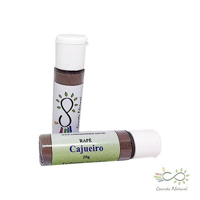 Rapé Cajueiro