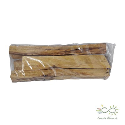 Palo Santo In Natura 50g
