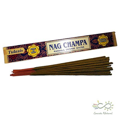 Nag Champa Massala C/7 Varetas