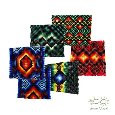 Pulseiras (várias cores)