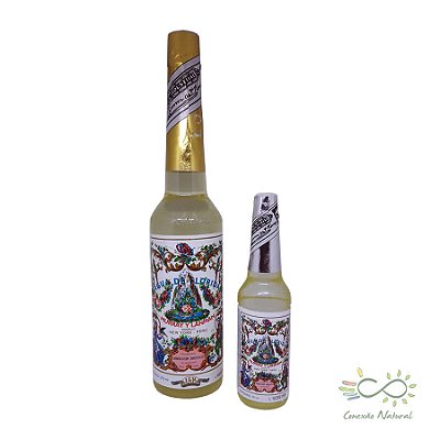 Água de Florida Peruana 270ml, 70ml ou 22ml