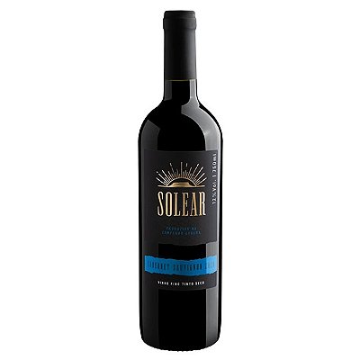 Solear Cabernet Sauvignon 2020
