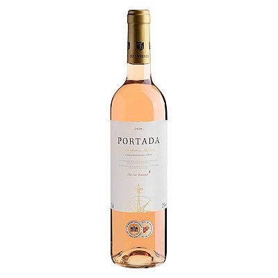 Portada Winemaker's Selection Rosé 2020