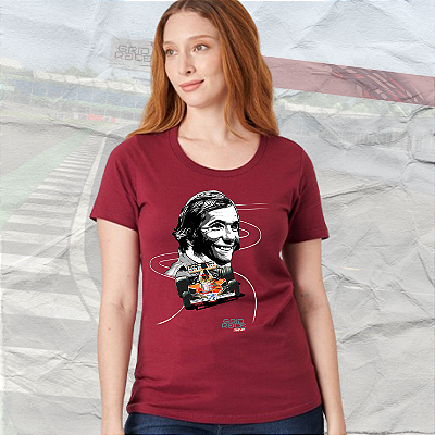 HEAD RACE: Emerson Fittipaldi Fem