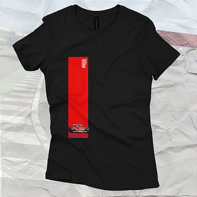 NVR: Gilles Villeneuve Fem