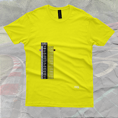 ACTUAL - Packname Tempo