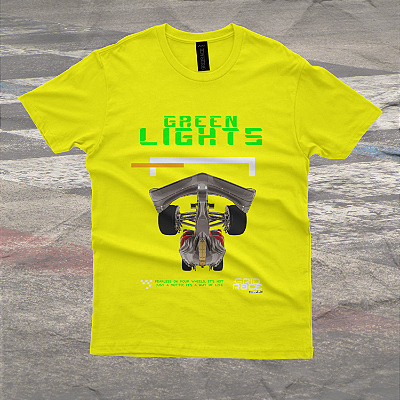 ACTUAL - Green Lights