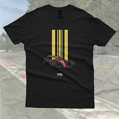 Actual - Scuderia Monza 50 Anni Strisce