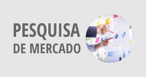 Pesquisa de Mercado