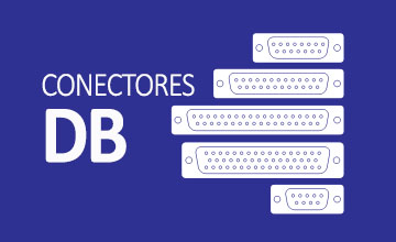 Conectores DB