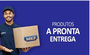 Pronta entrega
