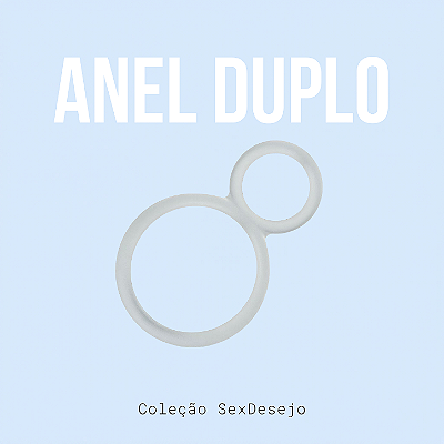 Anel Retardador Duplo