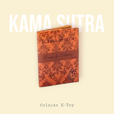 Manual do Kama-Sutra