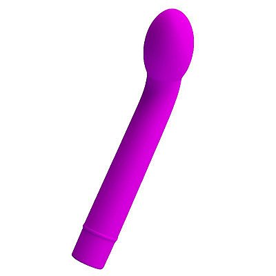 Massageador de Ponto G - Logan - Pretty Love