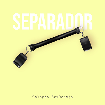 Separador de Mãos