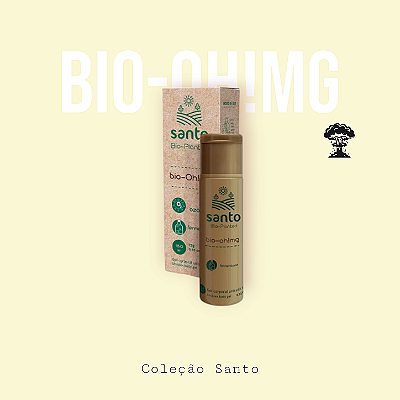 Bio-Oh!Mg Potencializador De Orgasmos 15G Santo