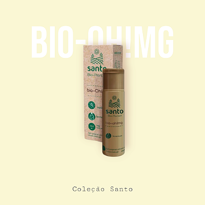 Bio-Oh!Mg Potencializador De Orgasmos 15G Santo
