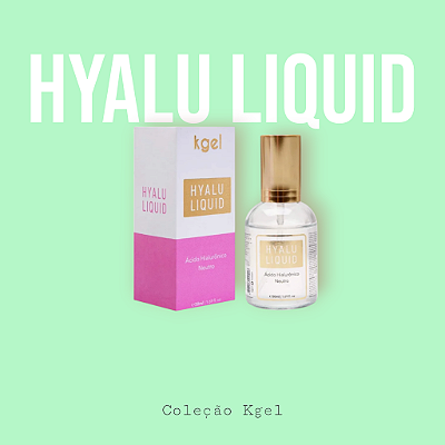 Hyalu Liquid Balm Íntimo