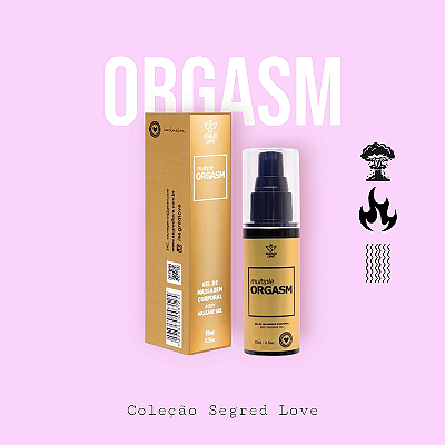 Orgasm Multiple Excitante Feminino