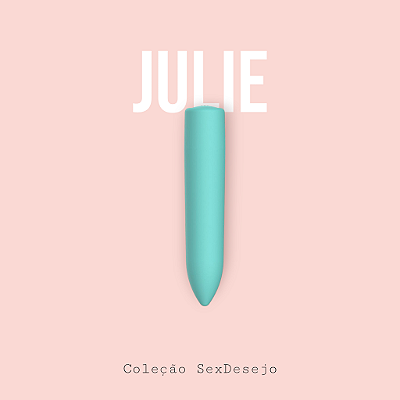 Bullet Recarregável - 9,2 X 1,8cm - SI