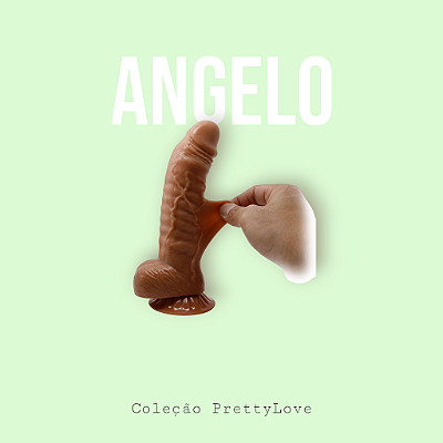 Angelo - Prótese Pretty Love