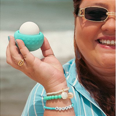 Syrena — Estimulador de Clitóris - Coleção Oceano