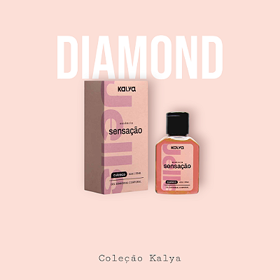 Jells Gel Comestível Hot Sensação - Kalya