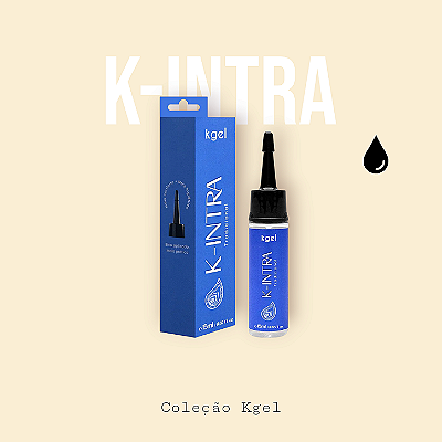 K–Intra Lubrificante Tradicional