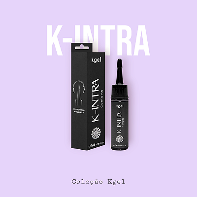 K–Intra Conforto Gel Dessensibilizante