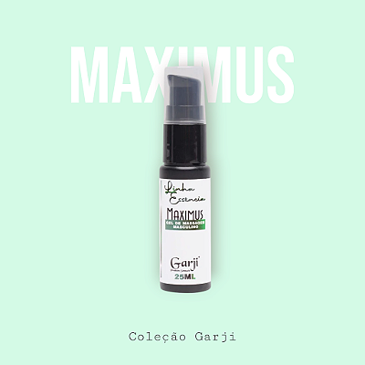 Maximus Gel Masculino Prolonga Ereção