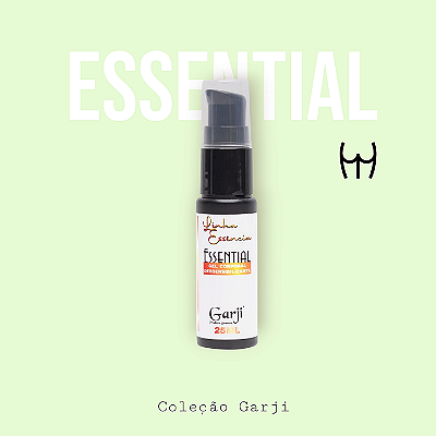 Essential Gel Dessensibilizante Anal