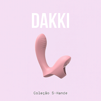 Dedeira - Dakki - S-Hande