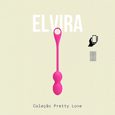 Bullet - Elvira - Pretty Love - APP