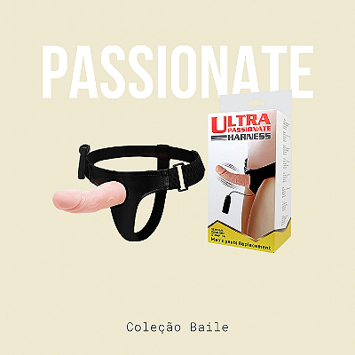 Cinta Ultra Passionate Harness