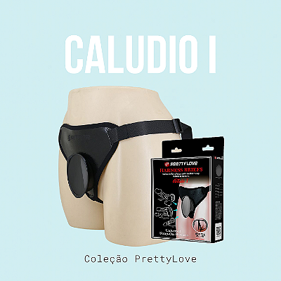 Cinta Peniana - Caludio I - Pretty Love