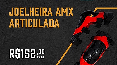 joelheira
