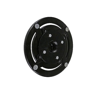 Embreagem Compressor Ar Condicionado Harrison V5 Royce Connect