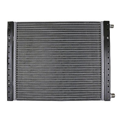 Condensador de Ar Condicionado Universal 14x18 Royce Connect
